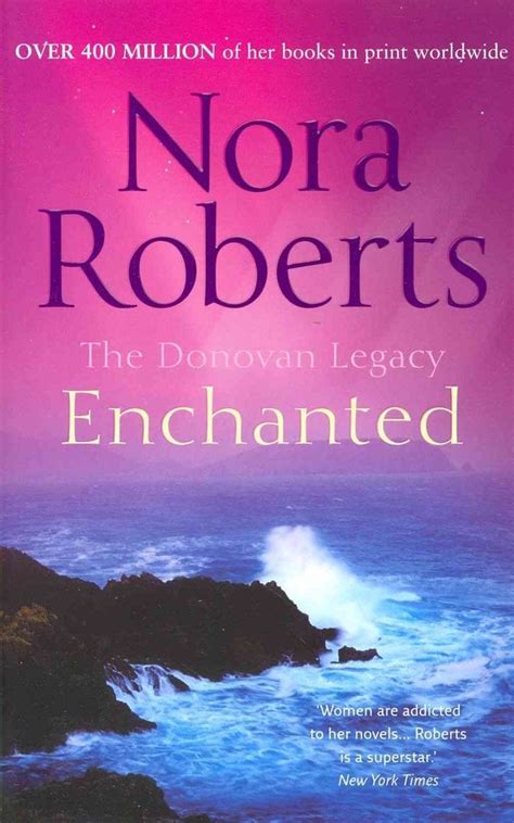 The Evolution of Magic in Nora Roberts' Witchcraft Circle Series